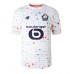 Cheap Lille OSC Away Football Shirt 2023-24 Short Sleeve